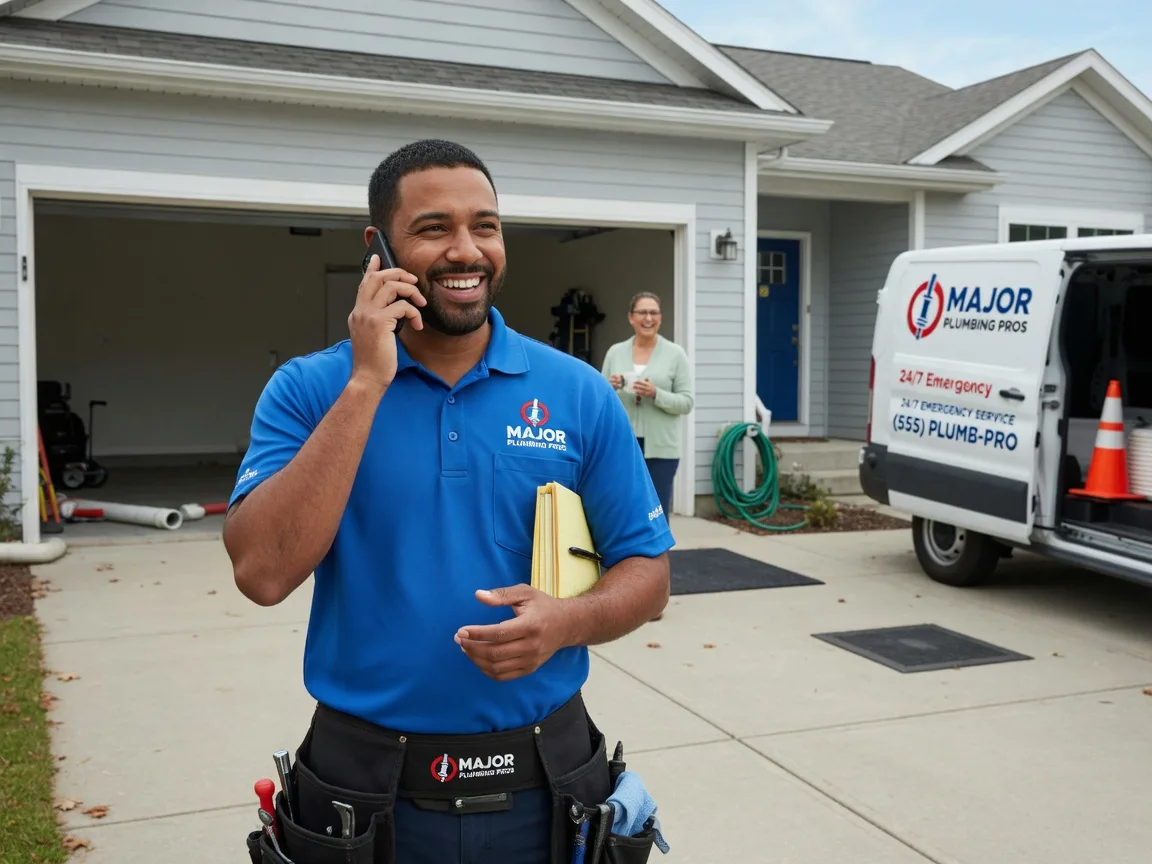 Drain Cleaning Services Golden Meadow, LA FAQs